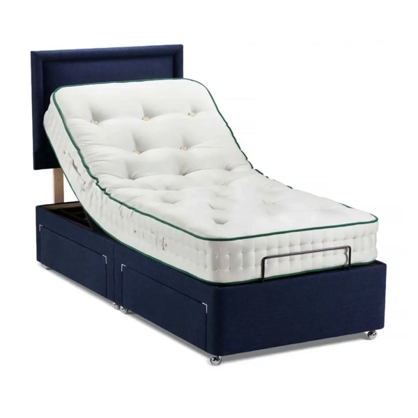 Flex Adjustable Base